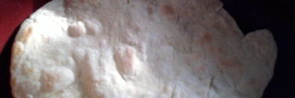 лепешки с сыром