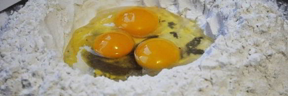 лепешки с творогом и укропом