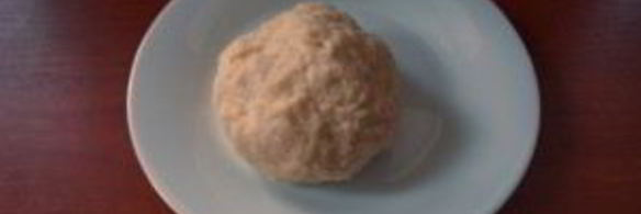 лепешки с творогом и зеленью