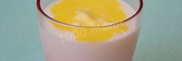 лепешки с зеленым луком и моцареллой