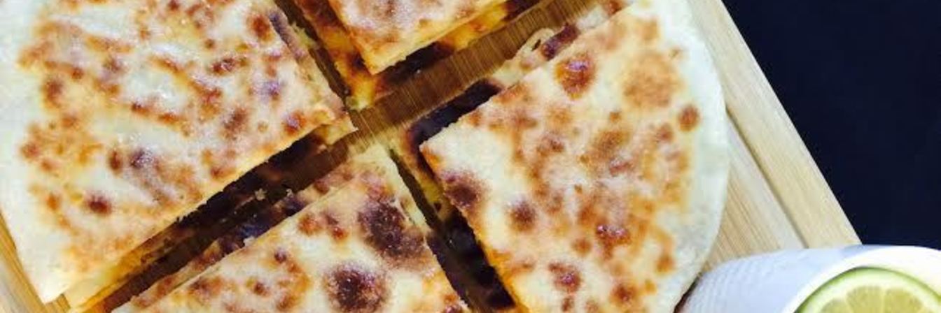 Лобиани без дрожжей