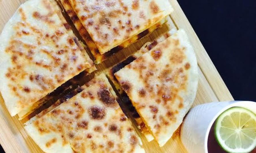 Рецепт лобиани без дрожжей