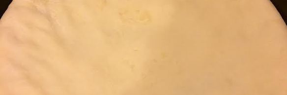 лобиани без дрожжей