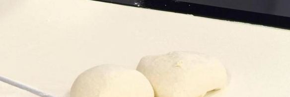 манные лепешки