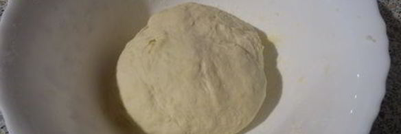 мини лепёшки на сковороде