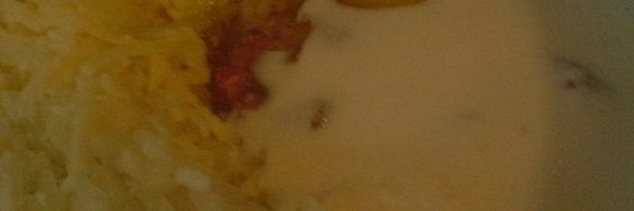 мясные лепешки с брынзой в чесночной панировке