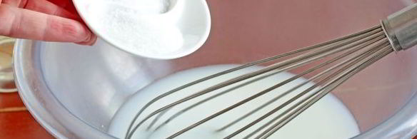 осетинские лепешки на кефире