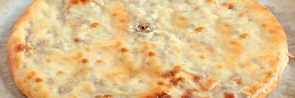 осетинские лепешки на кефире