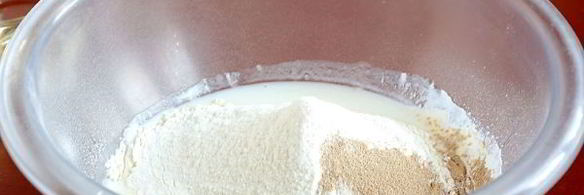 осетинские лепешки на кефире