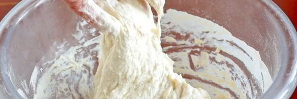 осетинские лепешки на кефире