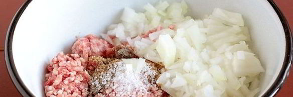 осетинские лепешки на кефире