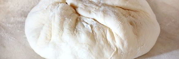 осетинские лепешки на кефире