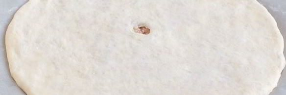 осетинские лепешки на кефире