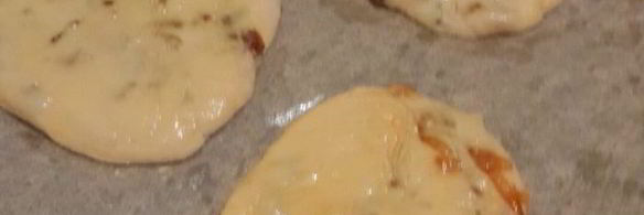 осетинские лепешки с начинкой