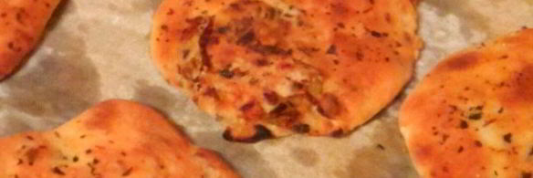 осетинские лепешки с начинкой