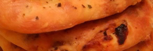 осетинские лепешки с начинкой