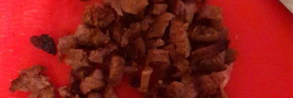 осетинские лепешки с начинкой