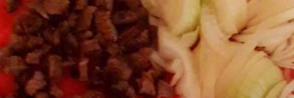 осетинские лепешки с начинкой