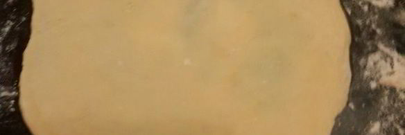 осетинские лепешки с начинкой