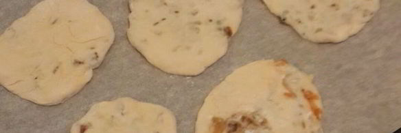 осетинские лепешки с начинкой