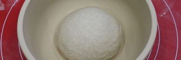 овсяные лепешки