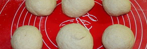 овсяные лепешки