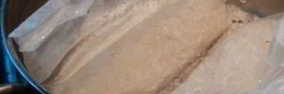 пита с говяжьим фаршем