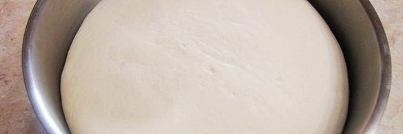 пита с начинкой