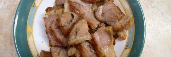 пита с начинкой