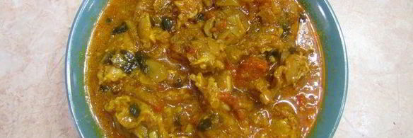 пита с начинкой