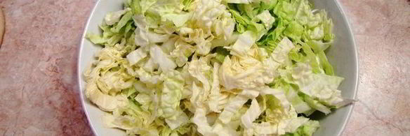 пита с начинкой