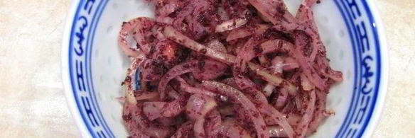 пита с начинкой