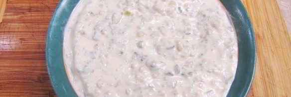 пита с начинкой