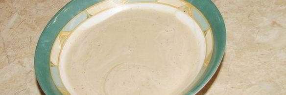 пита с начинкой