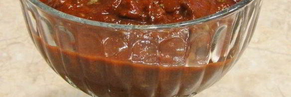 пита с начинкой