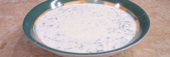 пита с начинкой