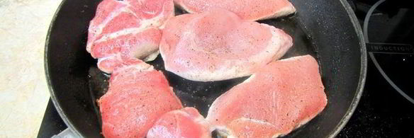 пита с начинкой