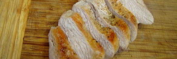 пита с начинкой