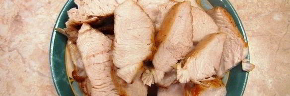 пита с начинкой