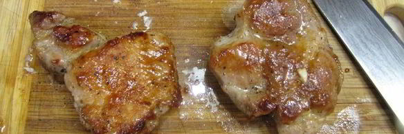 пита с начинкой