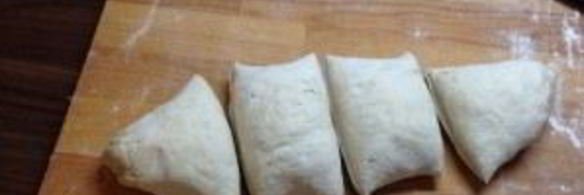 пшеничная лепешка