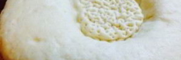 пшеничная лепешка