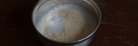 римская фокачча