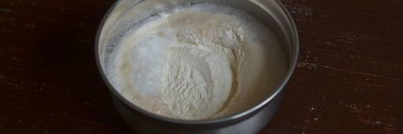 римская фокачча