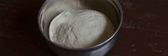 римская фокачча