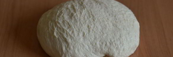 римская фокачча