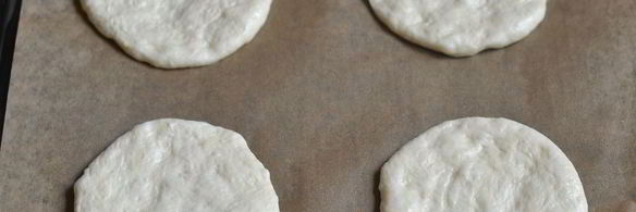 римская фокачча