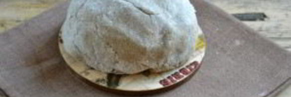 ржаные лепешки без дрожжей