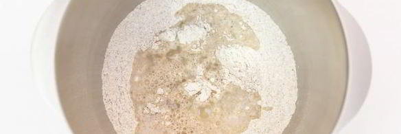 ржаные лепешки