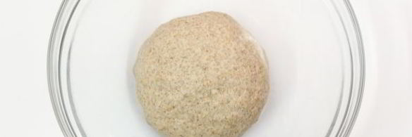 ржаные лепешки